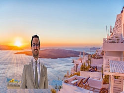 AT�NA'NIN Y�KSELEN B�LGELER�NDE BE� YATIRIM FIRSATI